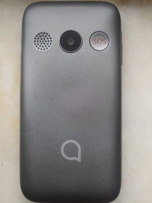 o telefone Alcatel 2019g