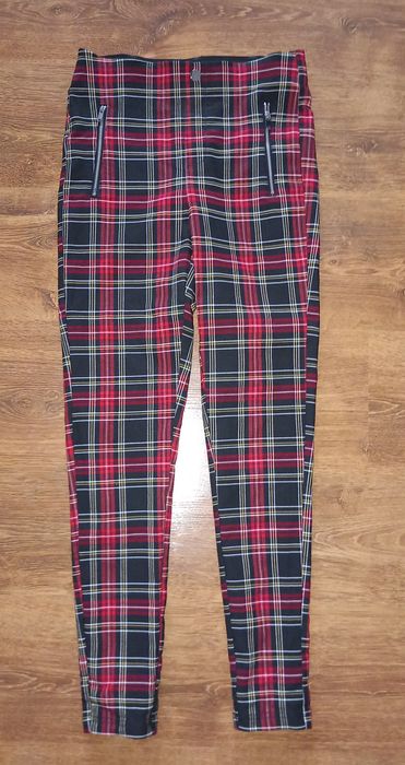 Брюки-лосини Zara