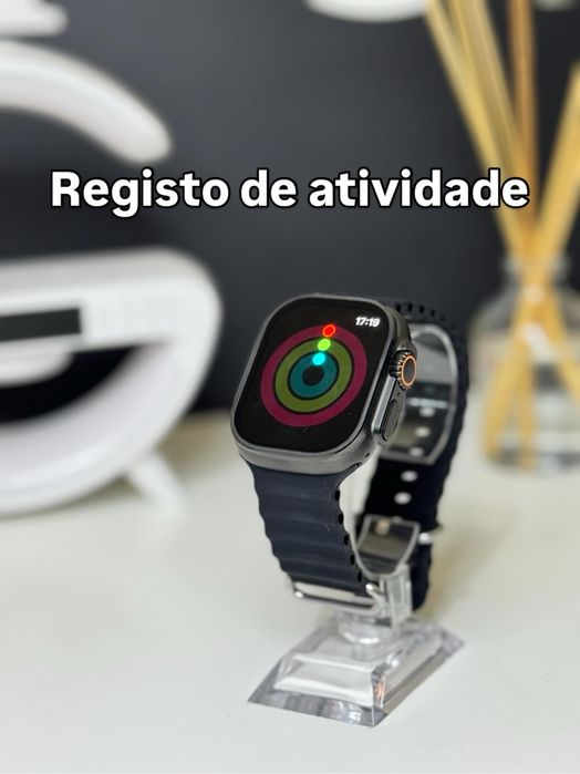 Smsrtwatch Ultra 11 - 49MM