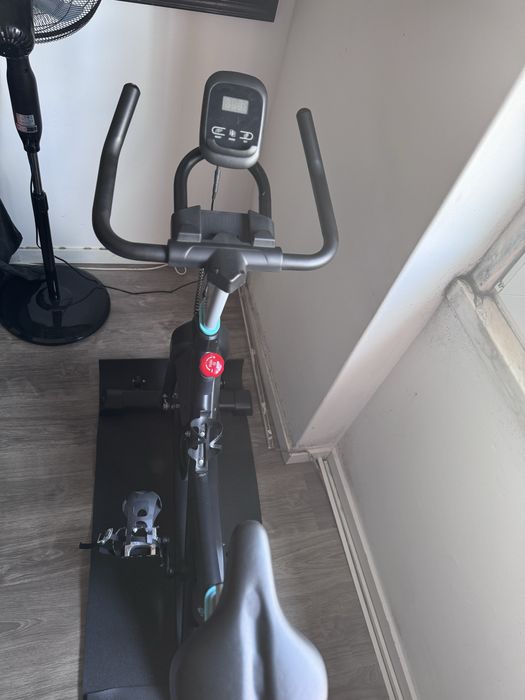 Bicicleta wenoker (como nova)