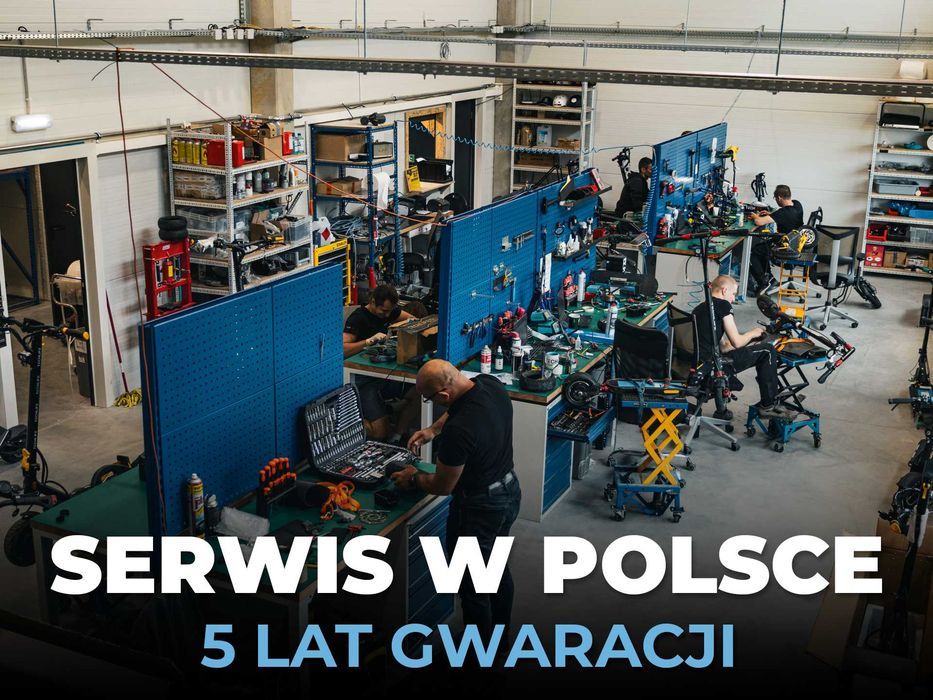 Wózek Inwalidzki Elektryczny Medilife REFUNDOWANY 100% 5 lat gwarancji