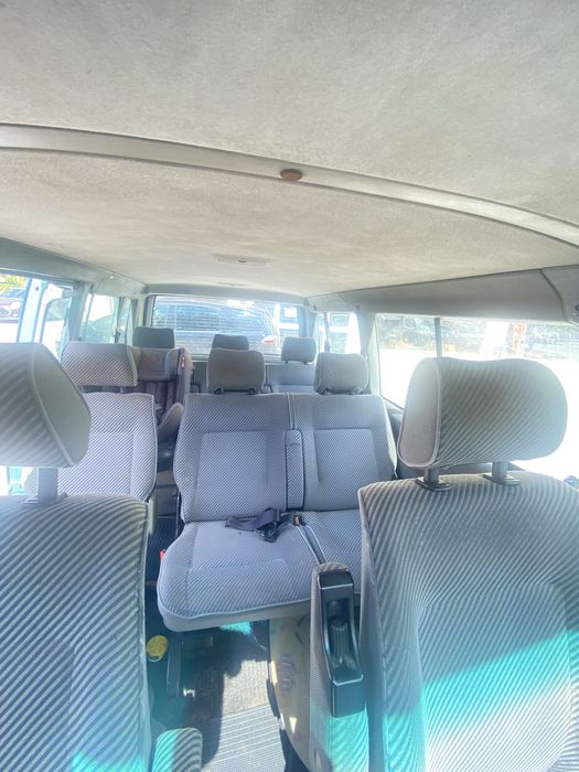 Volkswagen Caravelle  2400  t4