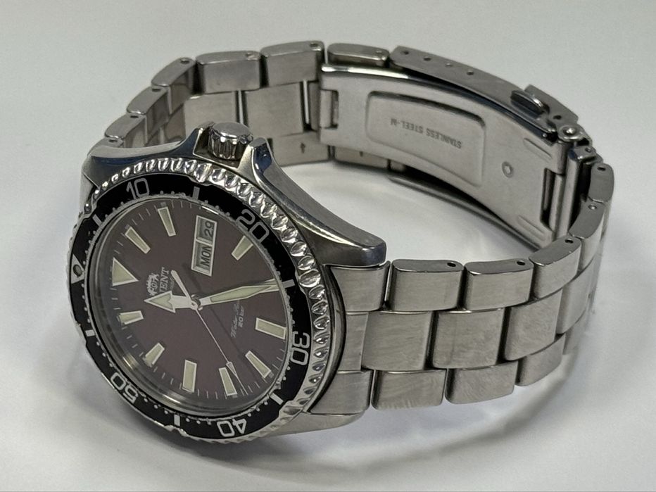 Годинник Orient F692-UAA0