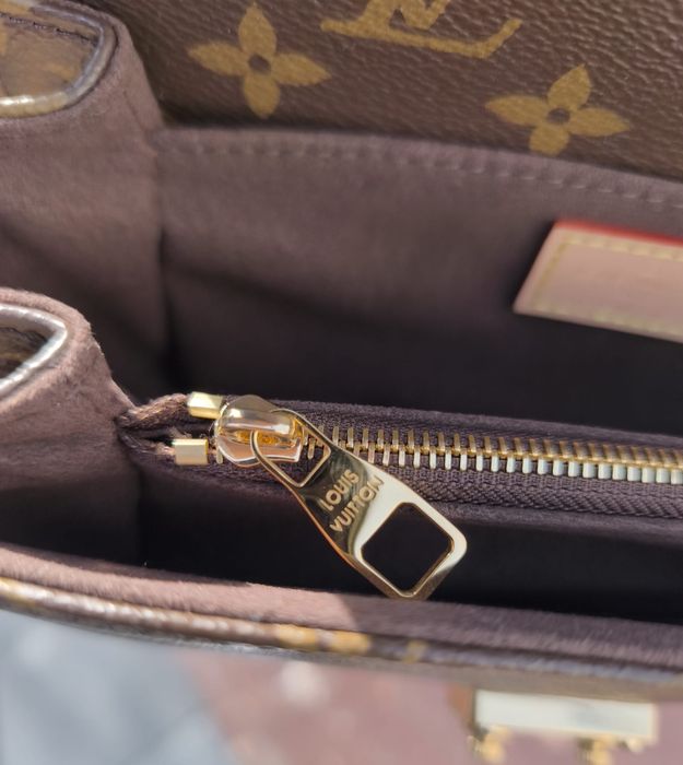 Torebka Louis Vuitton Metis East West