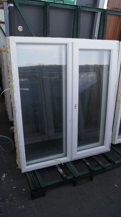 Okna/Szyby PCV *różne wymiary*
