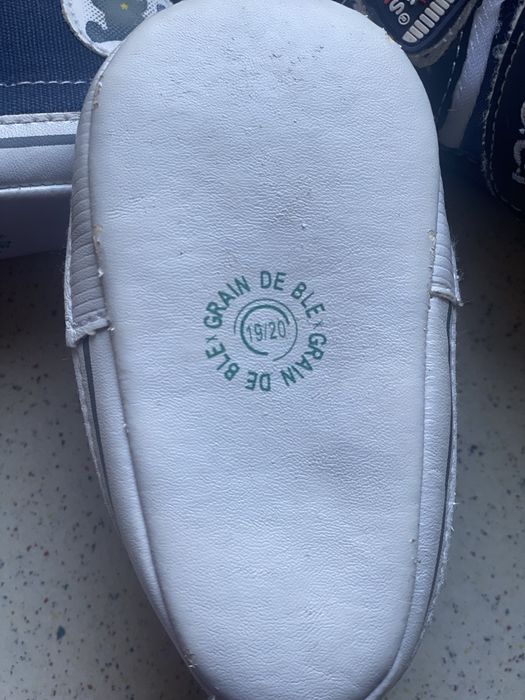 Кеди, пінетки, босоніжки Baldinini, Balducci 3 пари