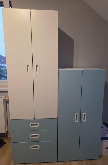 Meble Ikea Stuva