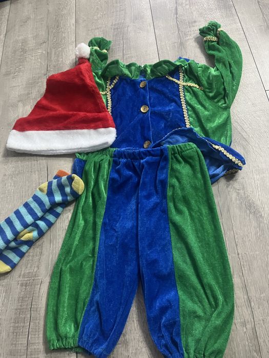 Костюм        гнома