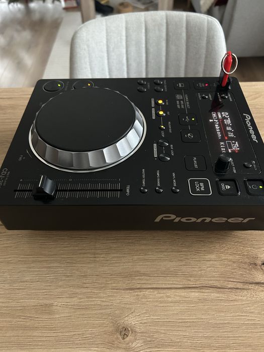 Pionieer CDJ 350 +DJM350 Case