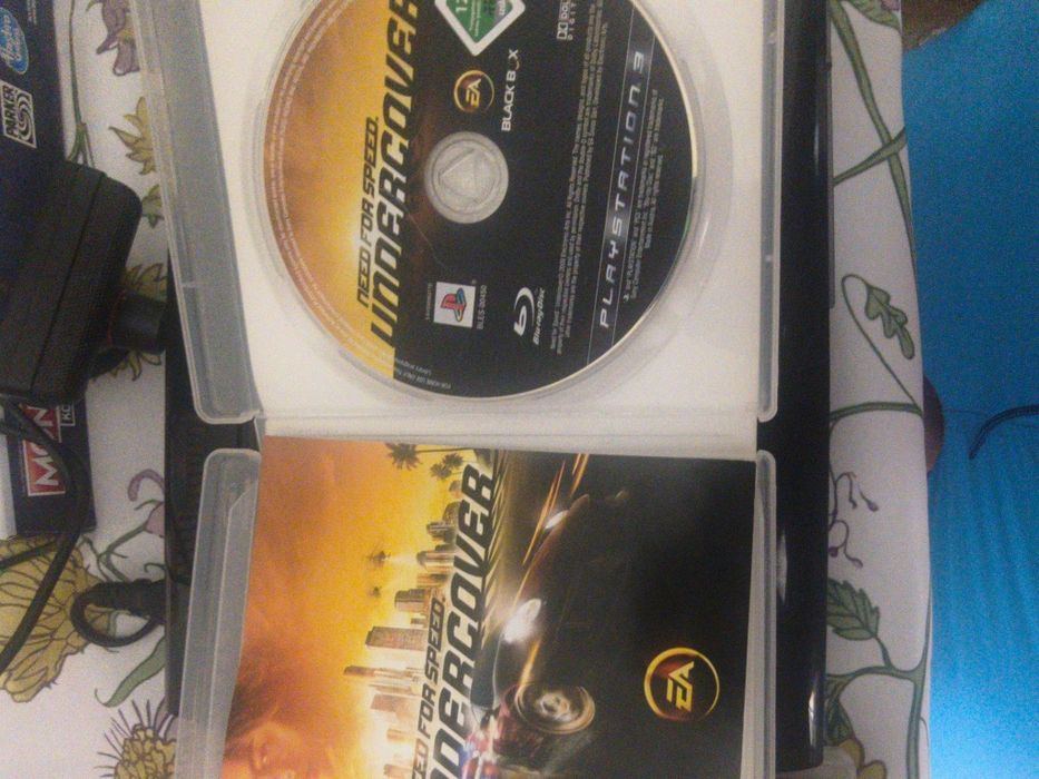 PlayStation 3 zadbane