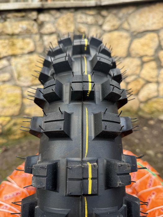 Мото резина, мото шина ,аналог мітас 754 ,18r