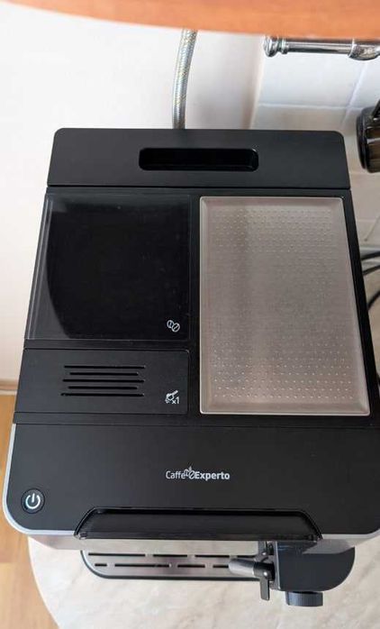 Автоматична кавомашина Beko CEG7304X (зерно/мелена)