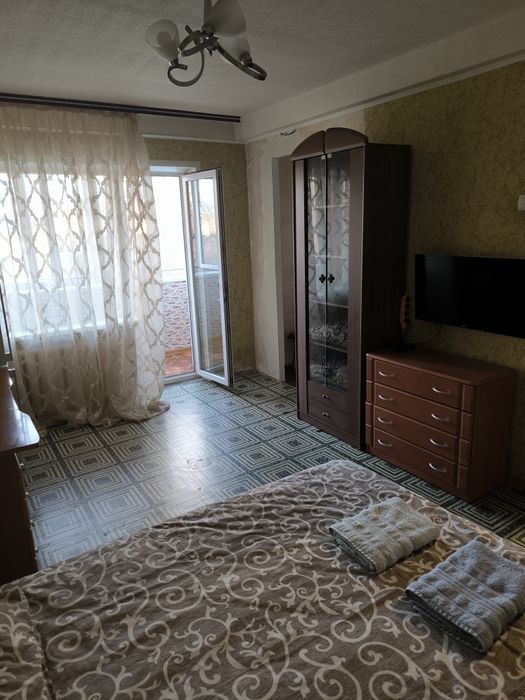 9-я больница, посуточно, правый берег