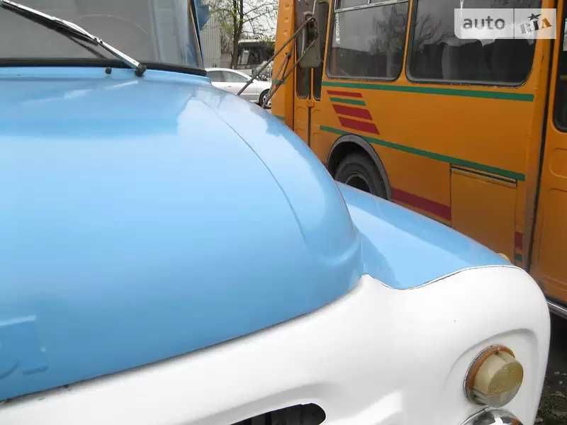 ЗИЛ ММЗ 45021 самоскид ТОРГ