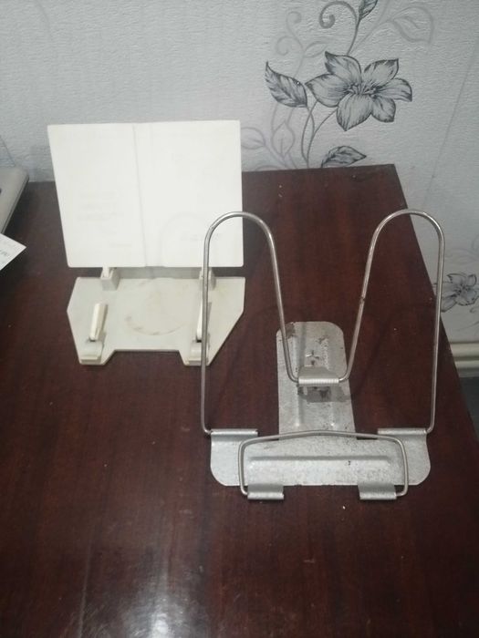 Винтажная папка для доклада А4 СССР канцелярия