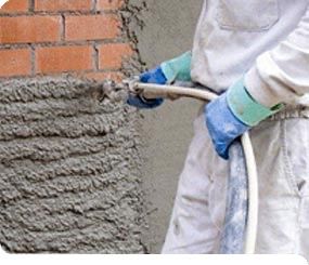 Faço trabalho de ESTUQUE em geral ! Estuque projetado !