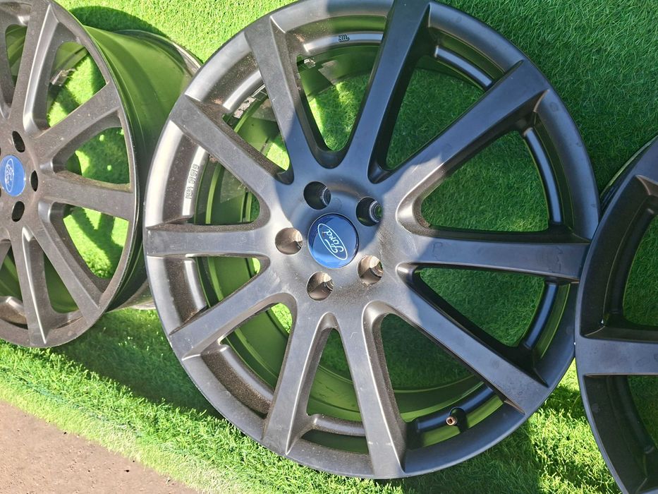 [A87] ALUFELGI 19'' 5x108 FORD Kuga,Mondeo,S-Max,Galaxy,Volvo.