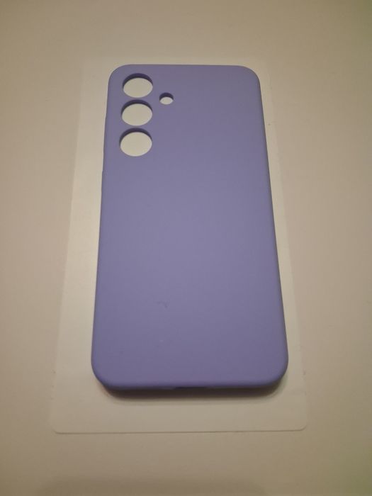 Чехол на Samsung Galaxy S24