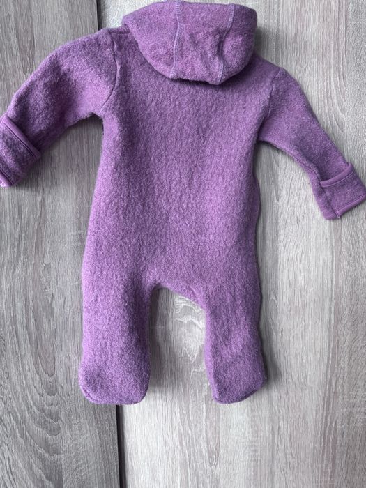 Kombinezon merino
