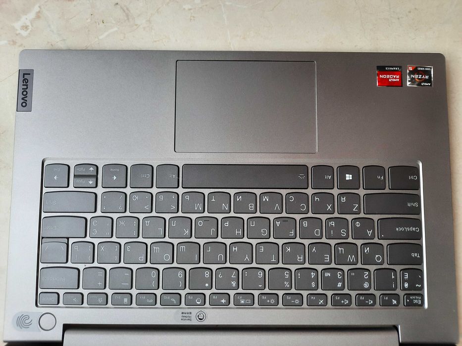Ноутбук Lenovo THINKBOOK 14 14" AMD Ryzen 5 5500U/24 GB/256 GB