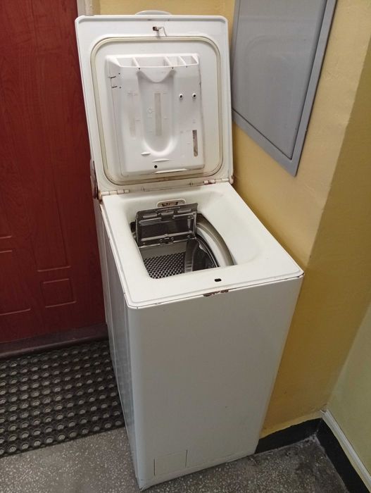 Pralka Electrolux