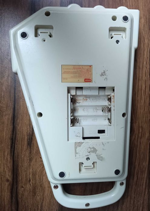 Muzyczny ksylofon Playskool Farm Friends Vintage