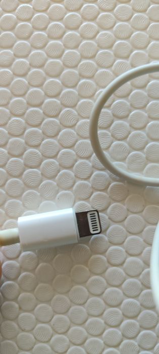 Fones com fio para iPhone