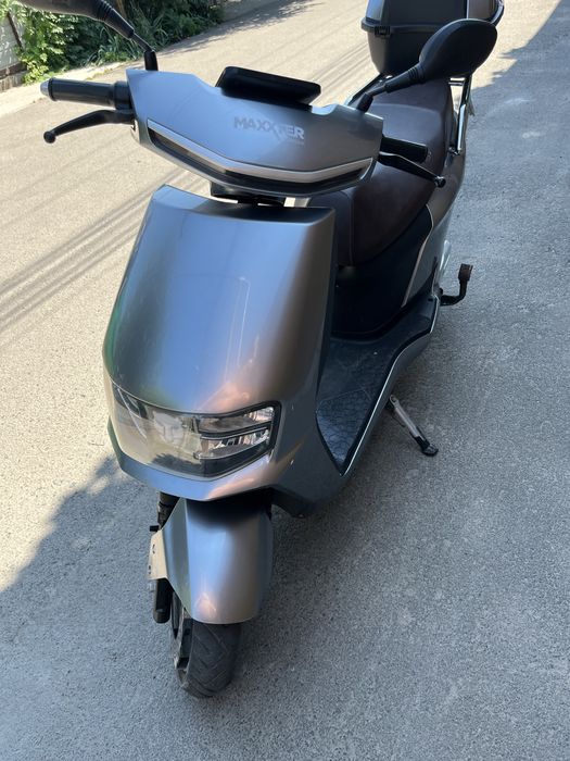 Продам Электромопед