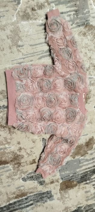 Светр, кофта на дівчинку