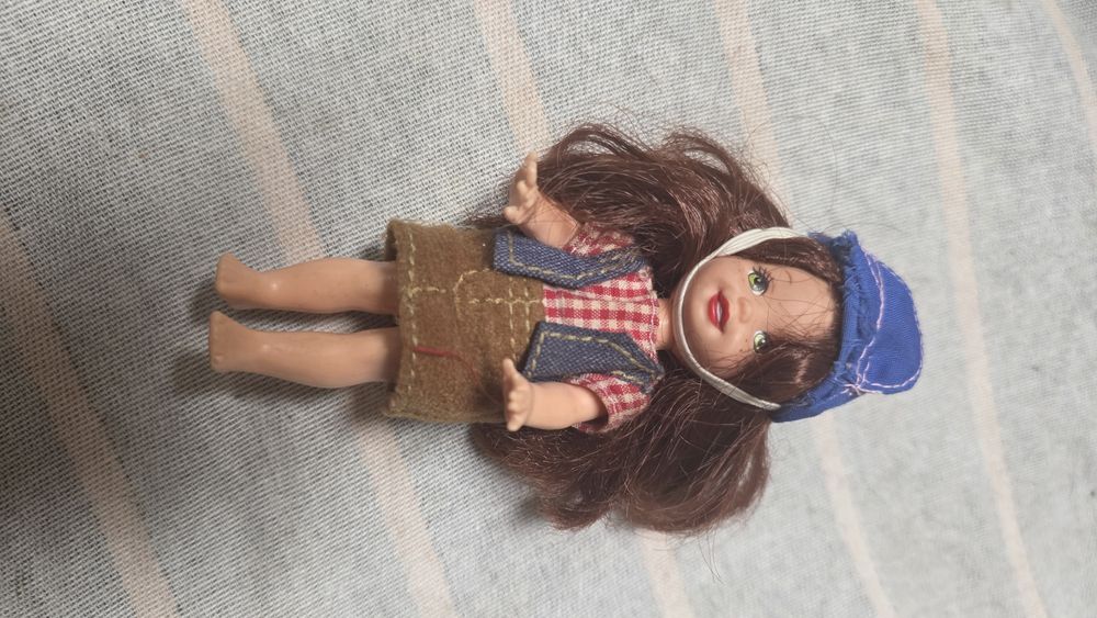 Barbie chelsie 1998