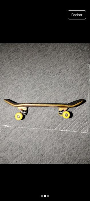 Fingerboard 32mm