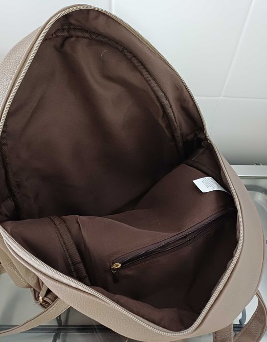 Mochila de senhora