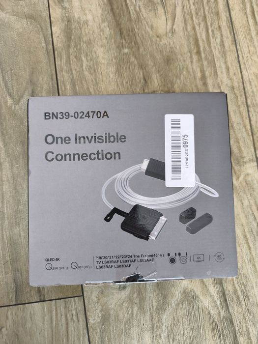 Kabel do Samsung One Connect BN39-02470A

BN39-03006A