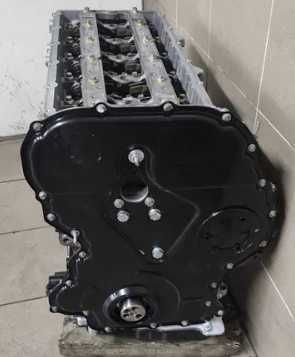 Silnik 2.2 PUMA HDI EURO 5 Transit Jumper Ducato Nowa Hydraulika