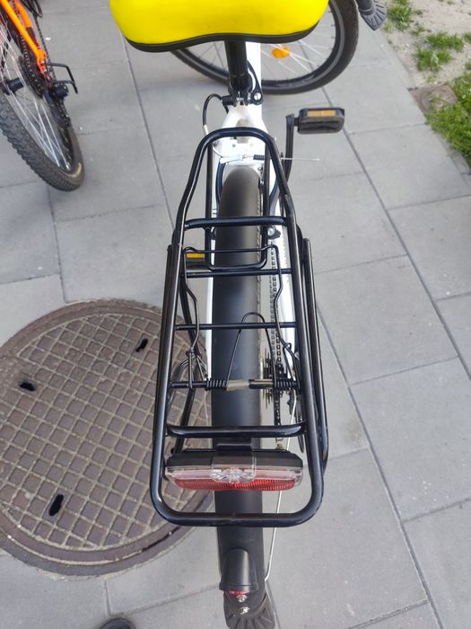 Rower Husar 28" stan Bdb