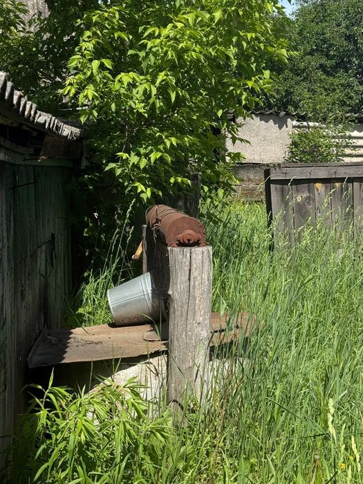 Продам будинок в селі Красилівка над трасою