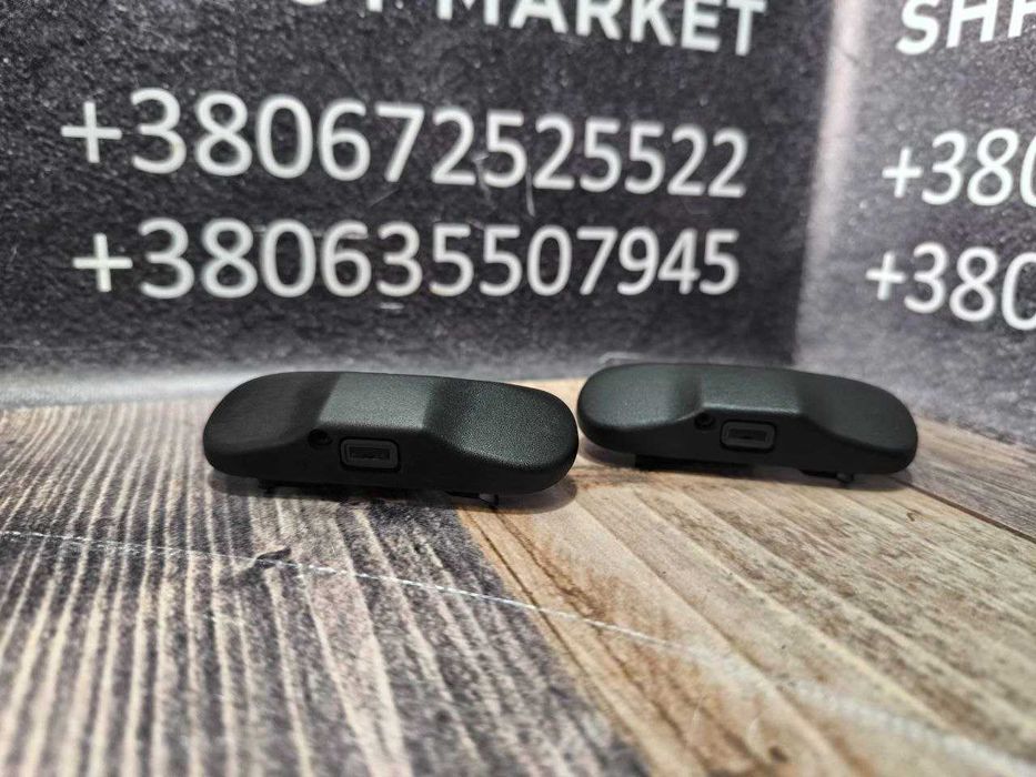 Форсунка омивача лобового скла права ліва Volkswagen ID.3 5G0955986