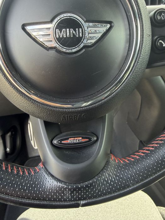 Mini Countryman One D, Nacional, 88,000 kms