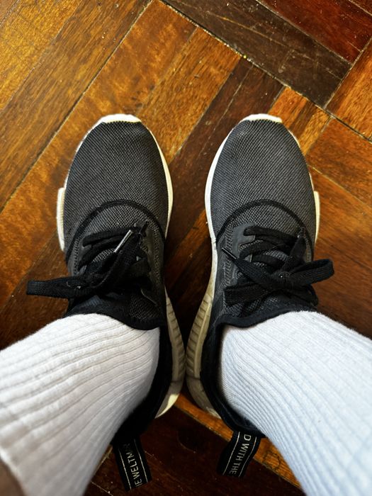 Продам кросівки Adidas NMD