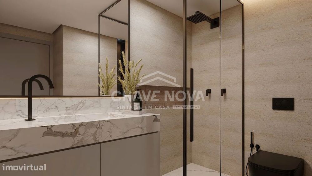 Âncora Premium Development – Vila Praia de Âncora – T1 Apartment