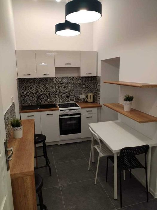 Lokal usługowy Próchnika 22