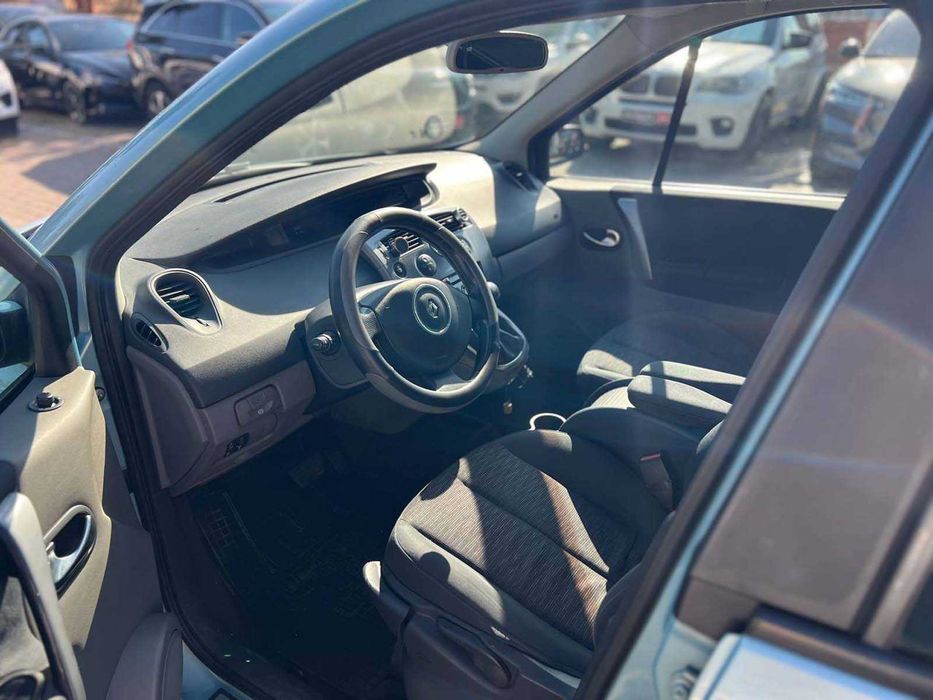 Продам Renault Scenic 2007р. #78336