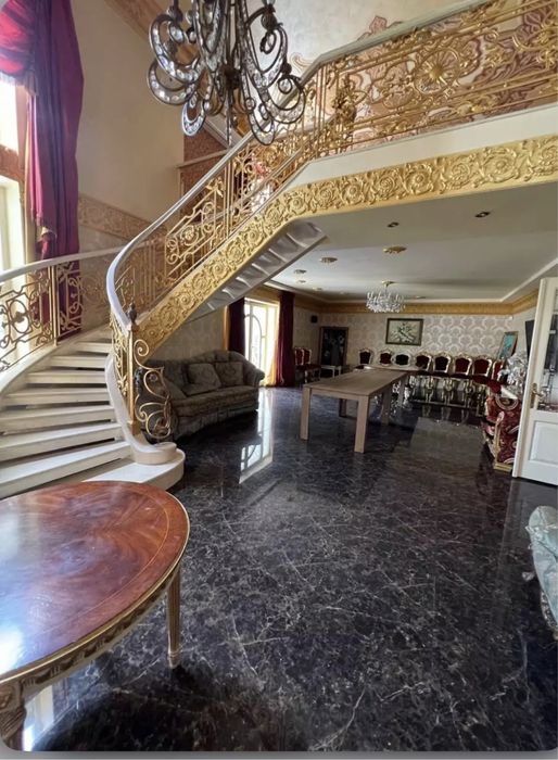 Посуточная аренда дома ВИП - ! быстрый и безопасный доезд