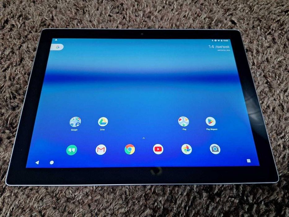 Планшет Google Pixel C 10.2" 3/32 Гб