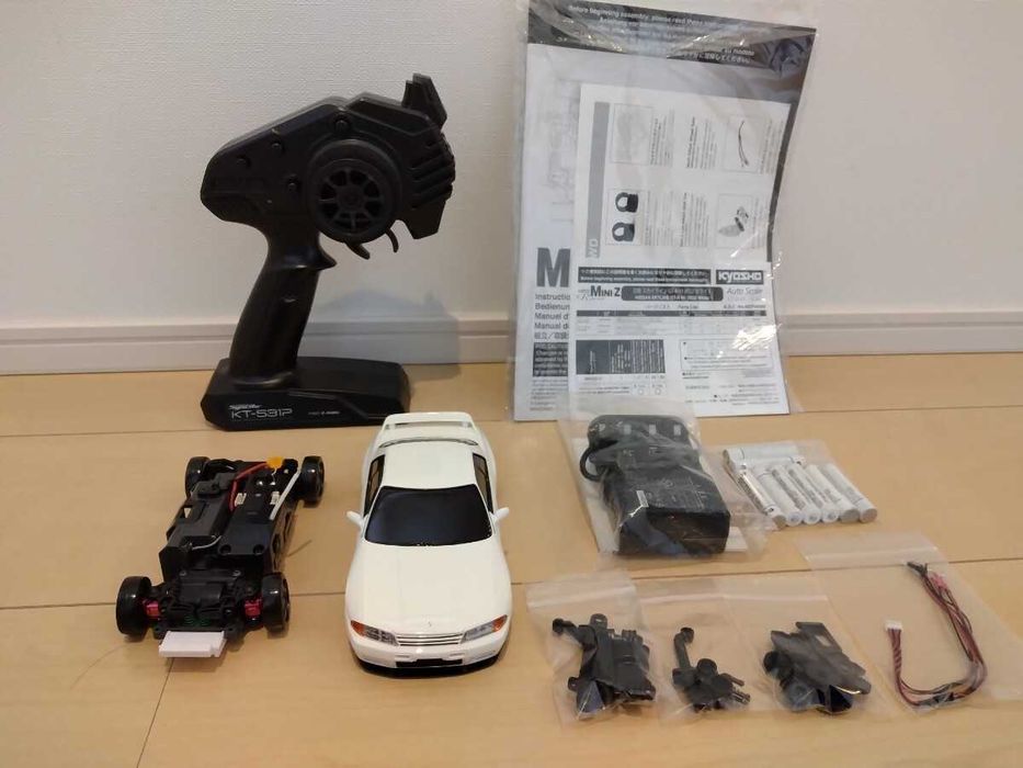 kyosho mini z - Дитячий світ - OLX.ua