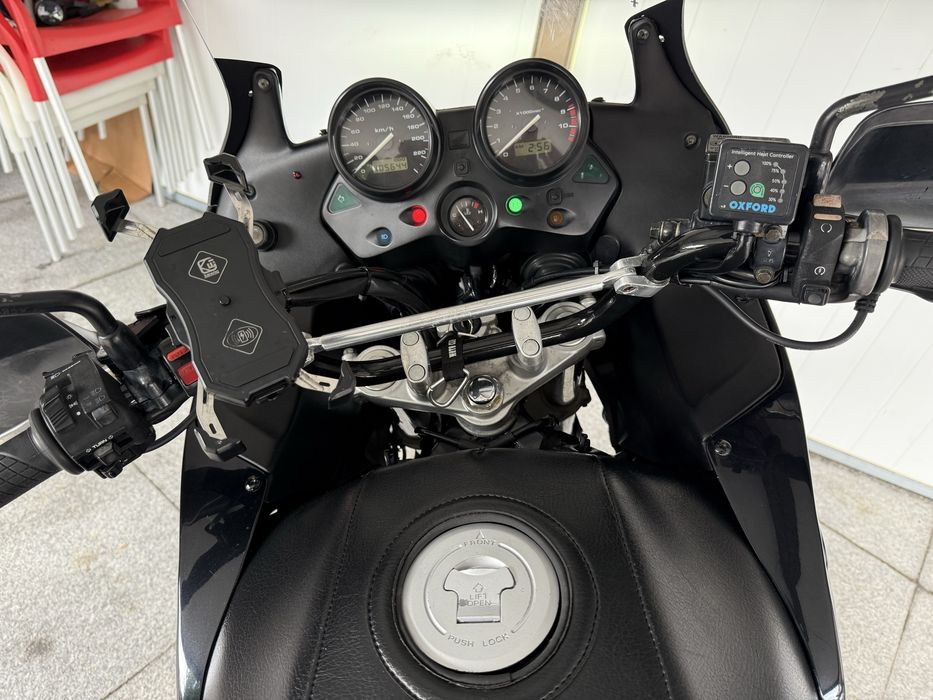 Honda varadero xl 1000