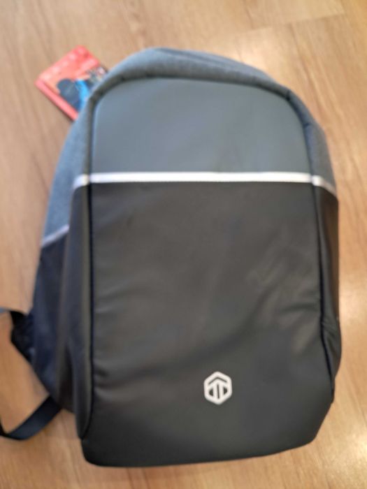 Plecak Topmove traveler nowy