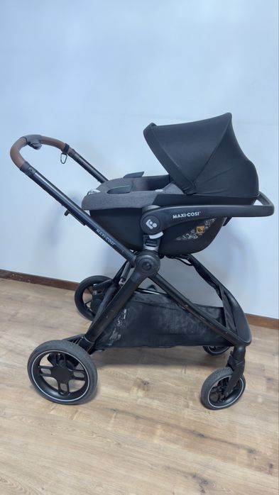 Carrinho bebé  Maxi-Cosi Trio