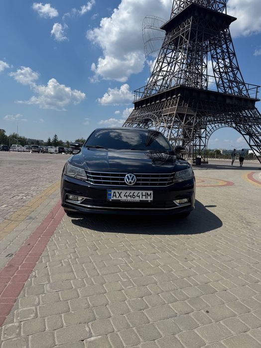Продам Volkswagen Passat