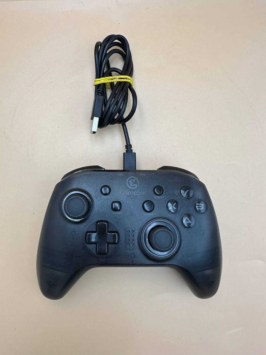 Ігровий джойстик GameSir T4